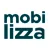 Logotipo da empresa MOBILIZZA