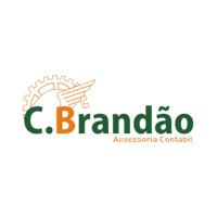 Logotipo da empresa C BRANDAO SERVICOS CONTABEIS
