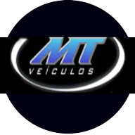 Logotipo da empresa MT VEICULOS