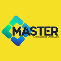 Logotipo da empresa MASTER ELETRONICOS