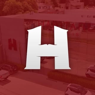 Logotipo da empresa HABITARE IMOVEIS