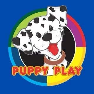 Logotipo da empresa PUPPY PLAY