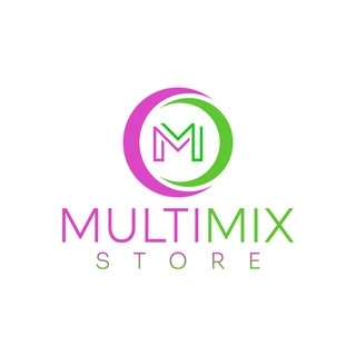 Logotipo da empresa MULTI MIX ALIMENTOS