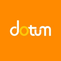 Logotipo da empresa DOTUM SOFTWARE HOUSE