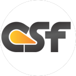 Logotipo da empresa C.F.G