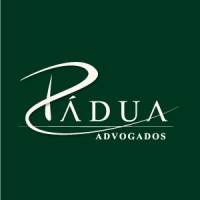 Logotipo da empresa PADUA ADVOGADOS