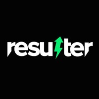 Logotipo da empresa RESULTER-CONTABILIDADE