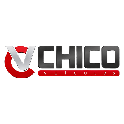 Logotipo da empresa CHICO VEICULOS