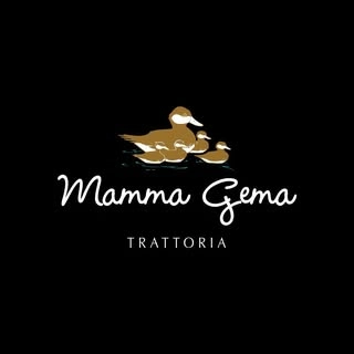 Logotipo da empresa MAMMA GEMA - TRATORIA