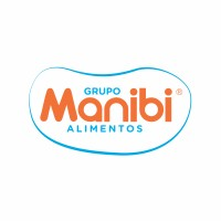 Logotipo da empresa MANIBI ALIMENTOS