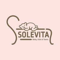 Logotipo da empresa SOLEVITA