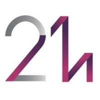 Logotipo da empresa 21 MOBILE