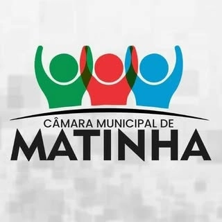 Logotipo da empresa CAMARA MUNICIPAL