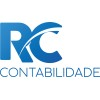 Logotipo da empresa RC CONTABILIDADE