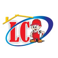 Logotipo da empresa LEO CONSTRUCOES