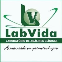 Logotipo da empresa LABVIDA