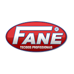 Logotipo da empresa FANE TECIDOS