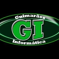 Logotipo da empresa GUIMARAES INFORMATICA