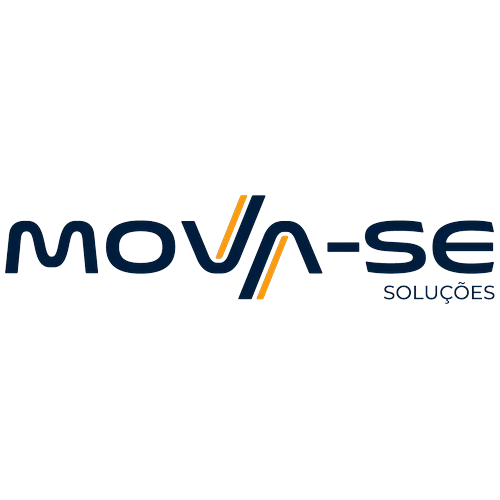 Logotipo da empresa MOVA-SE TRANSPORTES LTDA