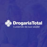 Logotipo da empresa DROGARIA TOTAL