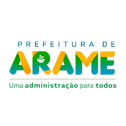 Logotipo da empresa ARAME PREFEITURA MUNICIPAL