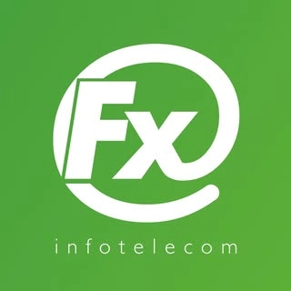 Logotipo da empresa FX INFOTELECOM
