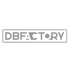 Logotipo da empresa DBFACTORY INFORMATICA LTDA