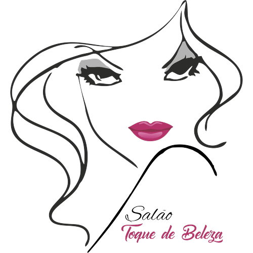 Logotipo da empresa SALAO TOQUE DE BELEZA