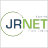 Logotipo da empresa JRNET TELECOMUNICACOES LTDA