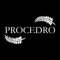 Logotipo da empresa PROCEDRO