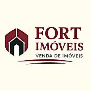 Logotipo da empresa FORT IMOVEIS