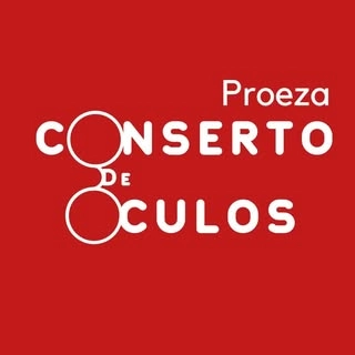 Logotipo da empresa ROGERIO CONSERTO DE OCULOS