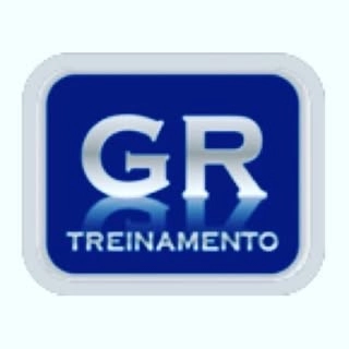 Logotipo da empresa GR MOVING