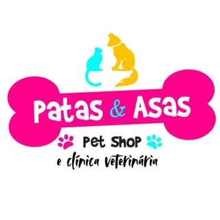 Logotipo da empresa PATAS E ASAS AGROPECUARIA