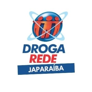 Logotipo da empresa DROGARIA LOPES