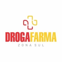 Logotipo da empresa DROGAVILA