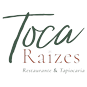 Logotipo da empresa TOCA DA TAPIOCA
