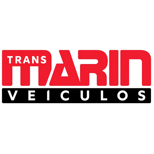 Logotipo da empresa TRANSMARIN VEICULOS LTDA
