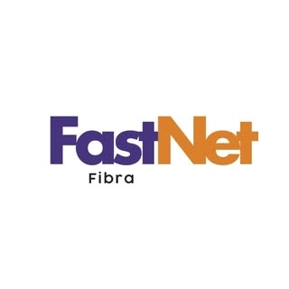 Logotipo da empresa FAST NET INTERNET