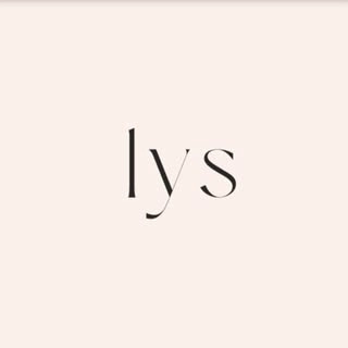 Logotipo da empresa LY'S BELAS JOIAS