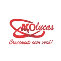 Logotipo da empresa ACOLUCAS