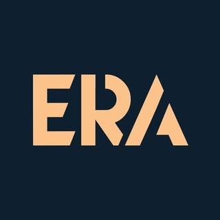 Logotipo da empresa ERA CONTABILIDADE