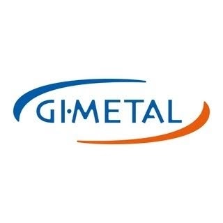 Logotipo da empresa GI METAL SRL