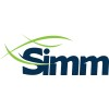 Logotipo da empresa SIMM EMPREENDIMENTOS S.A.