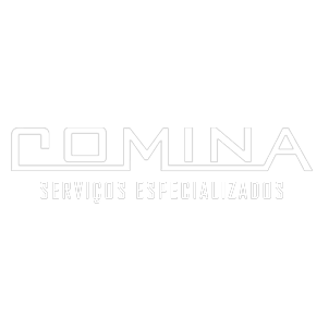 Logotipo da empresa CST - COMINA