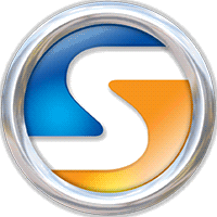 Logotipo da empresa SITELUX COMUNICACAO VISUAL LTDA