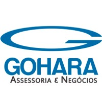 Logotipo da empresa GOHARA - ADMINISTRADORA DE BENS PROPRIOS LTDA