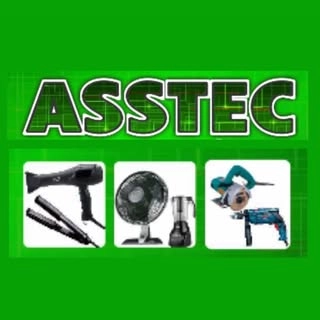 Logotipo da empresa ASSTEC