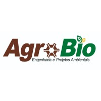 Logotipo da empresa AGROBIO