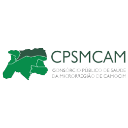 Logotipo da empresa CPSMCAM